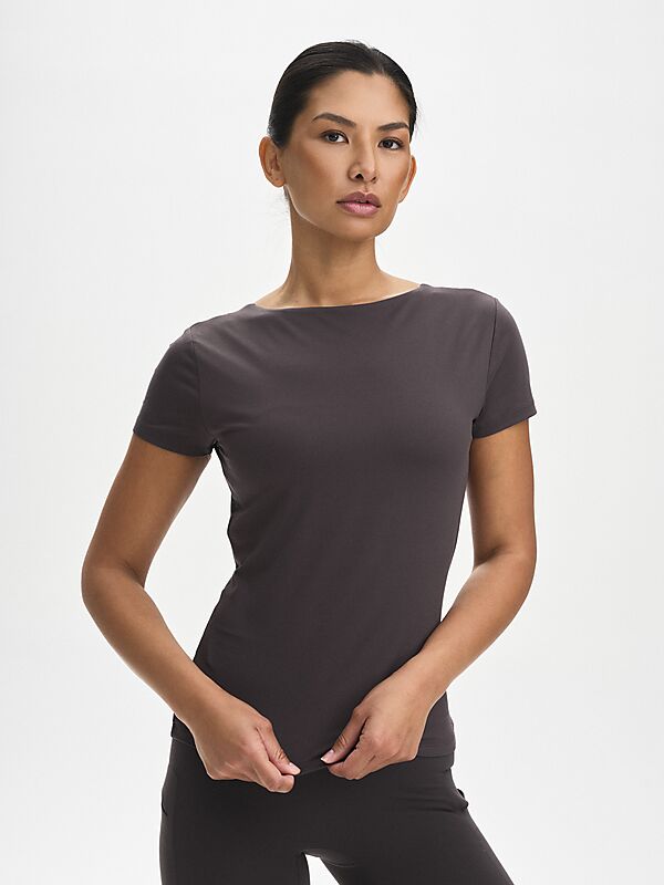 SOC W SOFT SQUARE TEE på