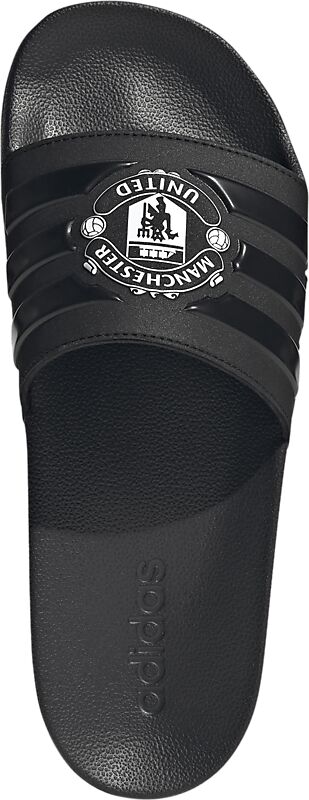 ADIDAS ORIGINALS ADILETTE SHOWER MAN UNITED på