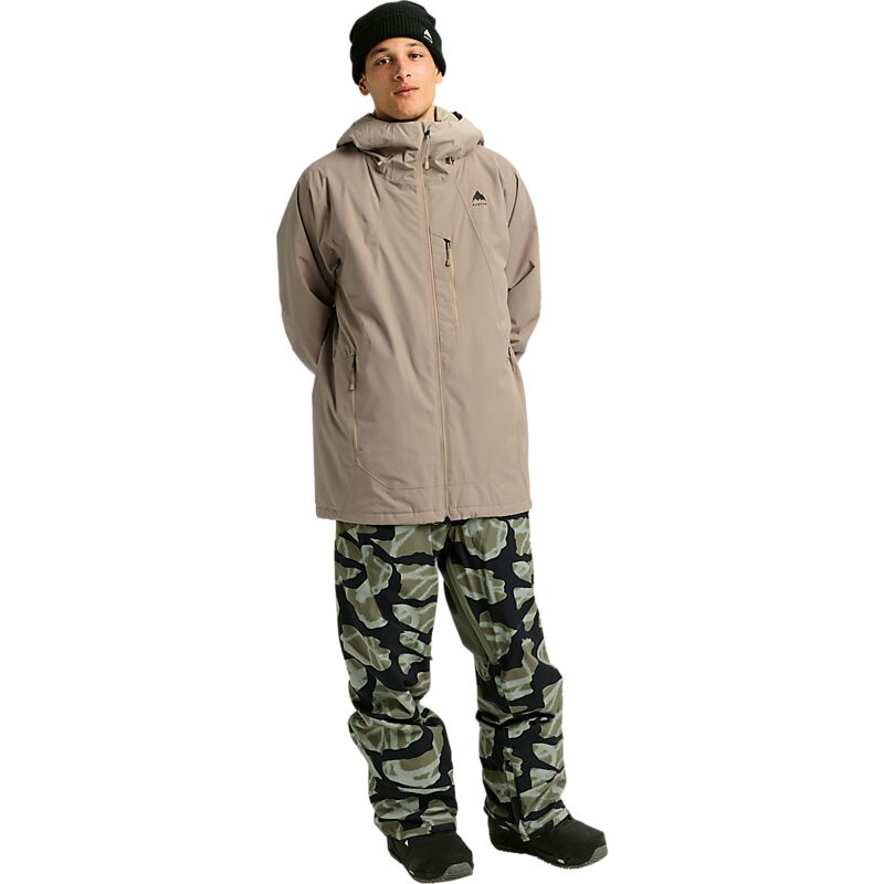 BURTON M Reserve Insulated Jkt på