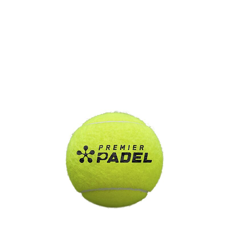 WILSON Premier Padel 3 Ball Can på