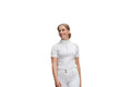 EQUIPAGE Eq Marlie Ss Showshirt på