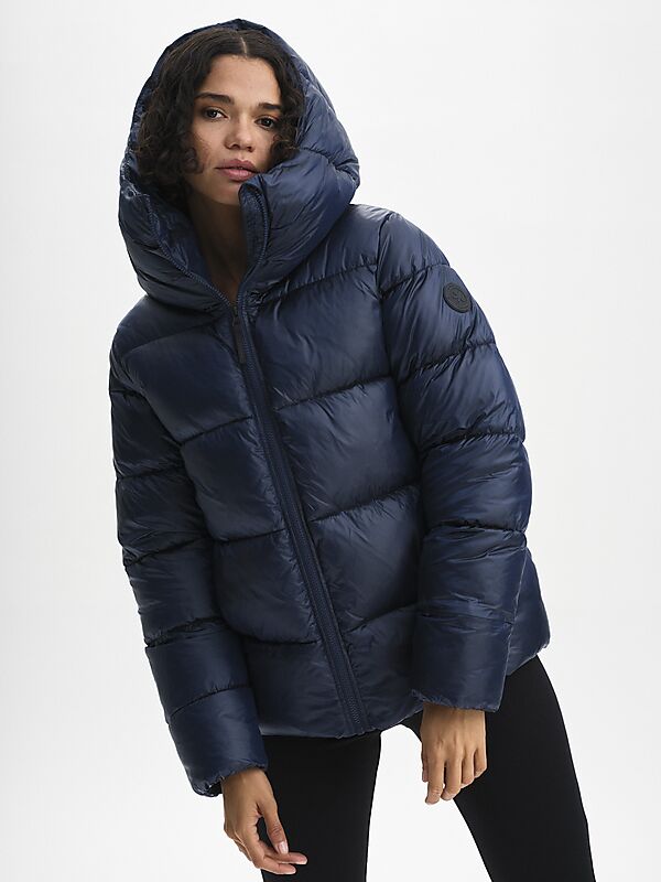 EVEREST W Gistola Jacket på