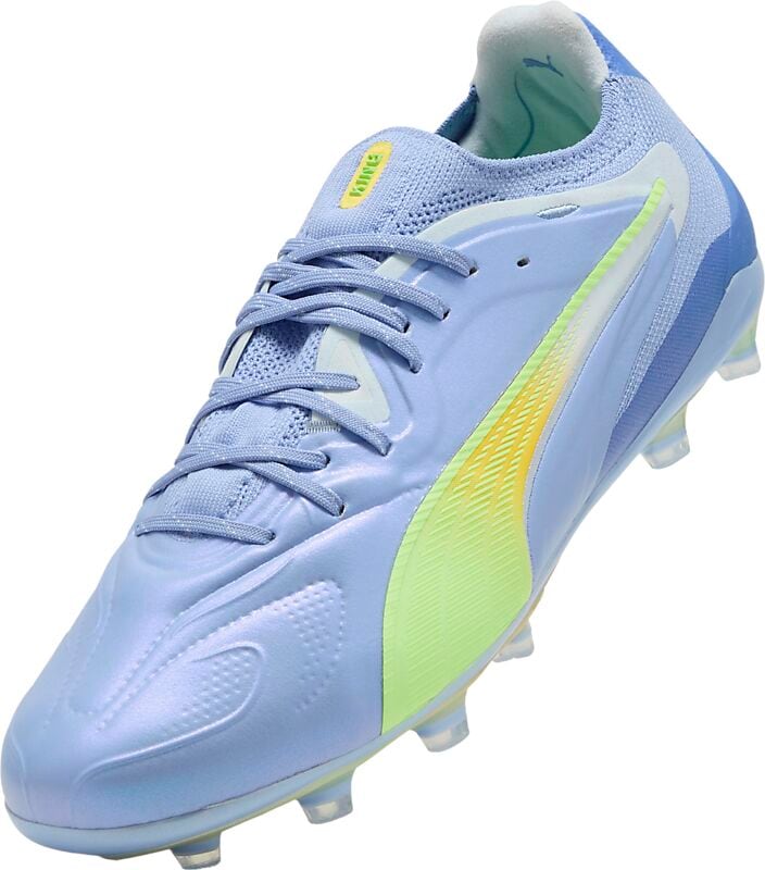 PUMA KING 20 ULTIM LU FG/AG W på