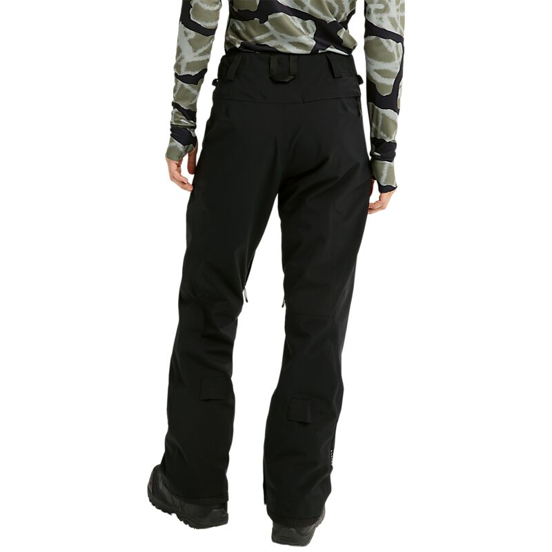 BURTON W Reserve Slim Pant på