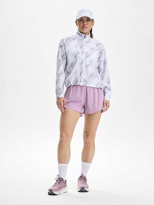 SOC W Run 2 In 1 Shorts på