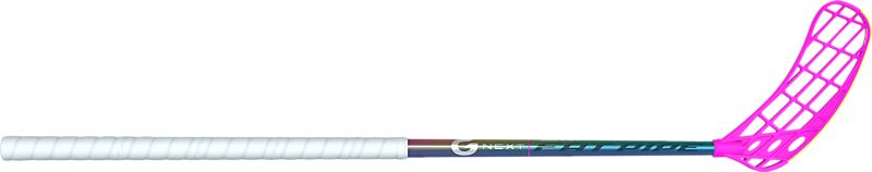 FATPIPE NEXT-G 31 SILK SLICKS OVAL på