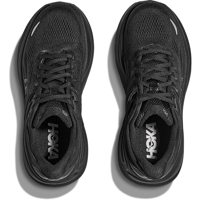 HOKA W Bondi 9 på