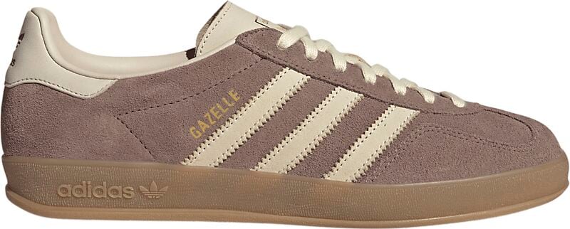 ADIDAS ORIGINALS U GAZELLE INDOOR på