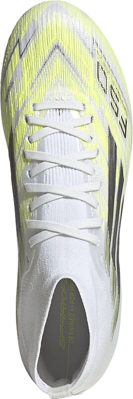 ADIDAS F50 SPARKFUSION PRO FG/AG på