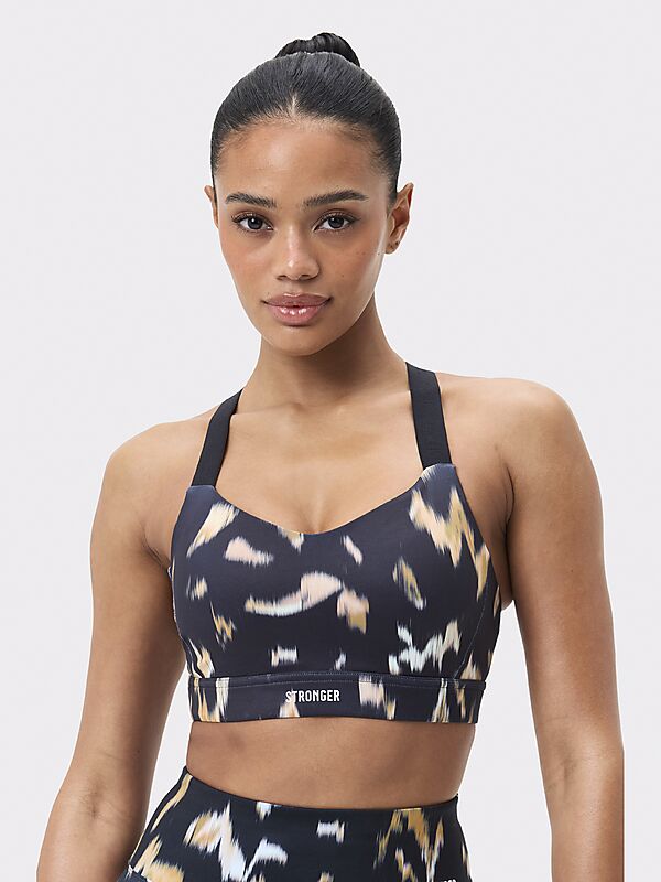 STRONGER Power Sports Bra på