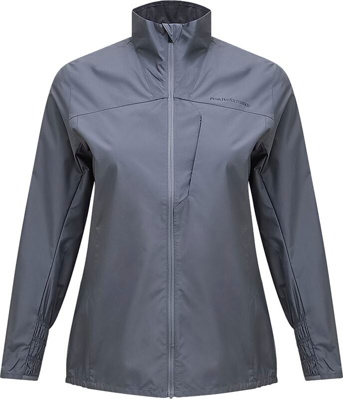 PEAK PERFORMANCE W Glider Wind Jacket på