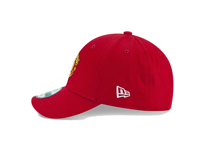 NEW ERA 940 Manchester United på