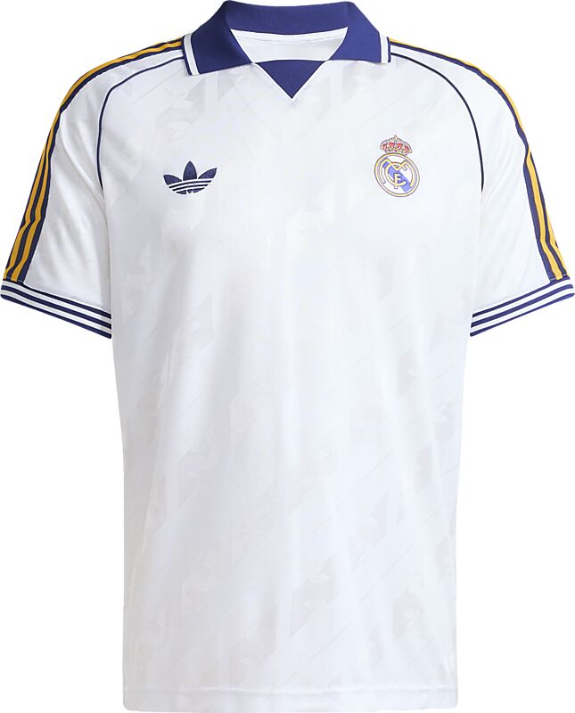 ADIDAS ORIGINALS REAL OG JSY på