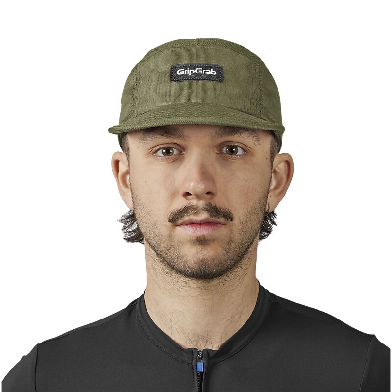 GRIPGRAB 5 Panel Cap på