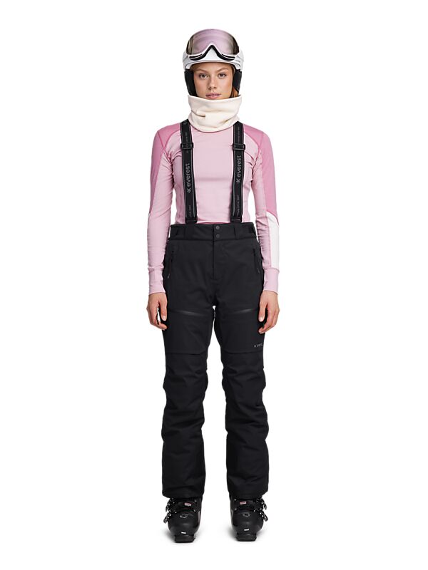 EVEREST W Alpine Pant Short på