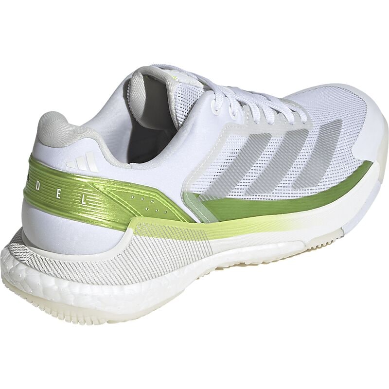 ADIDAS Crazyquick Boost Padel W på