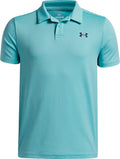 UNDER ARMOUR JR MATCHPLAY POLO på