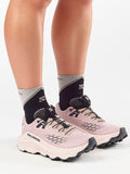 SALOMON W ULTRA GLIDE 4 på