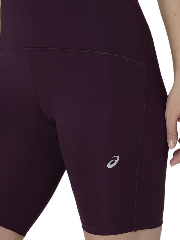 ASICS Road High Waist 8In Sprinter på