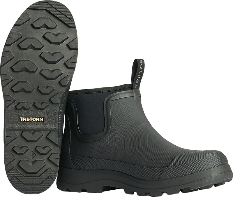 TRETORN U TERRAIN LOW NEO INSULATED på