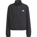 ADIDAS W Te 3S Woven Jacket på