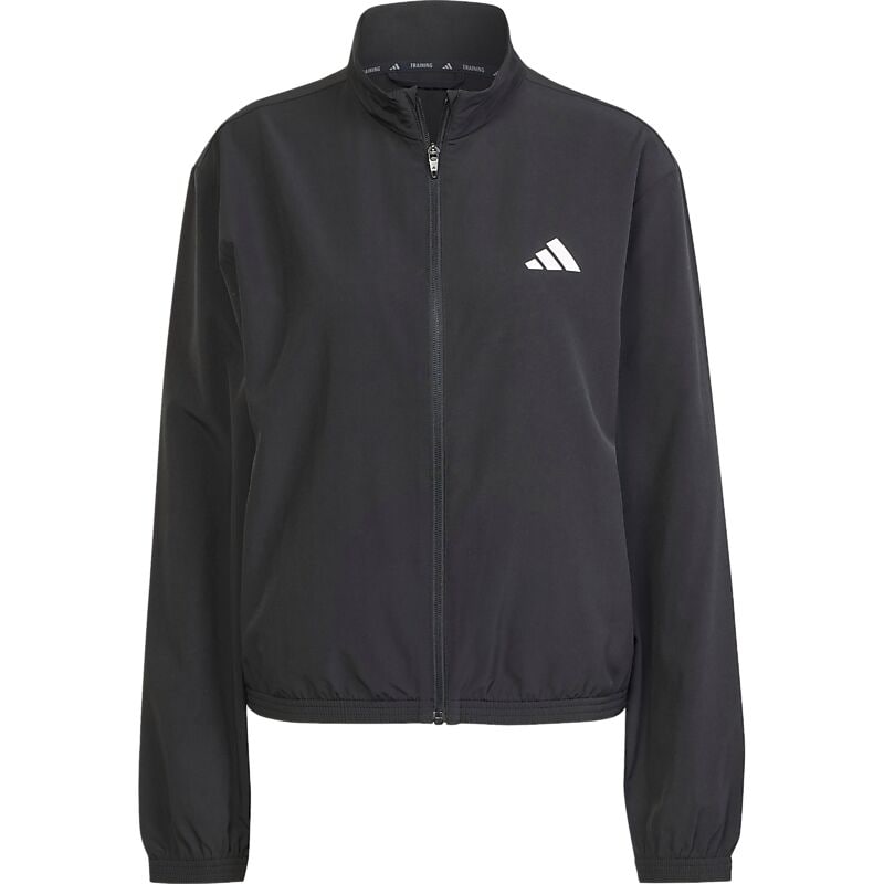 ADIDAS W Te 3S Woven Jacket på