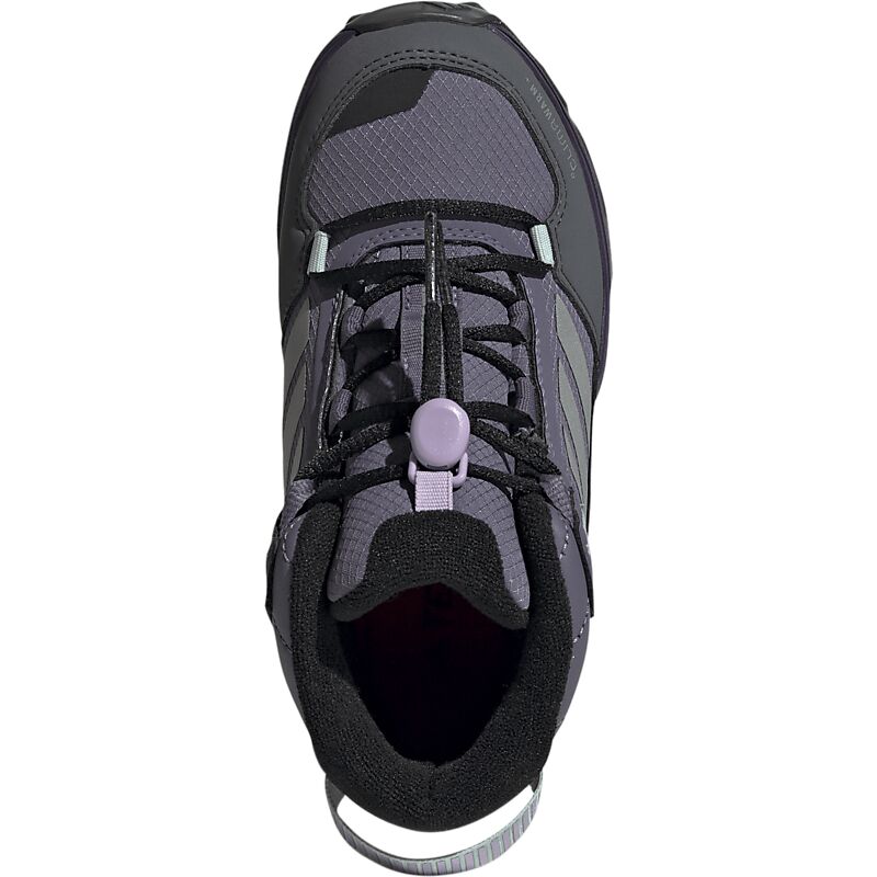 ADIDAS J Terrex Ax4r Cw+ Mid K på