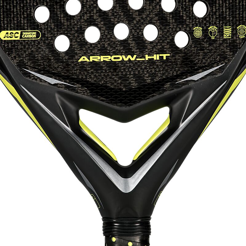 ADIDAS ARROW HIT på