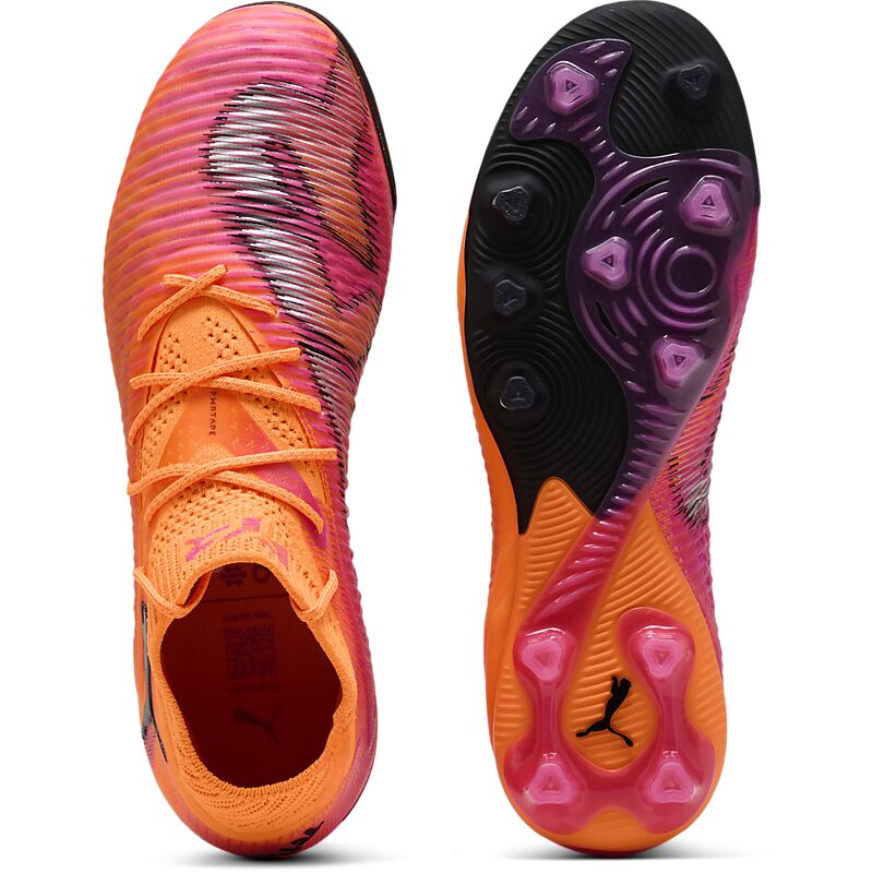 PUMA Future 8 Ultimate Ag W på