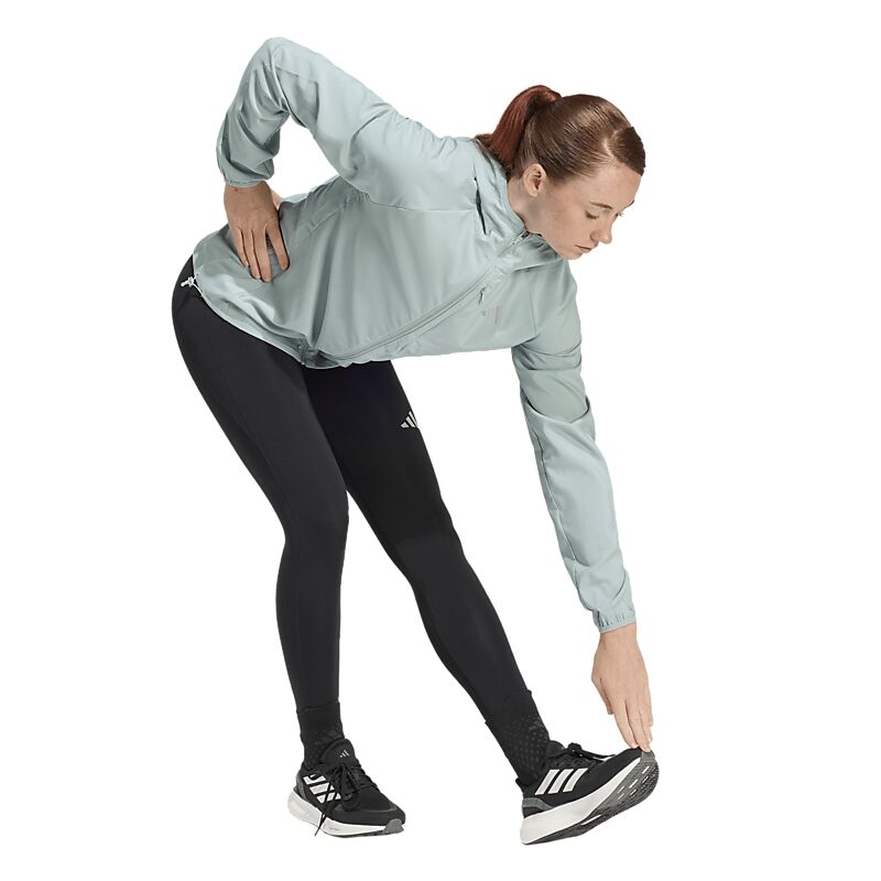 ADIDAS W ADI365 B JACKET på