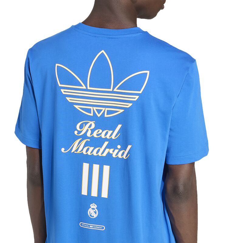 ADIDAS ORIGINALS Real Icon Gr Te på