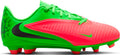 NIKE JR PHANTOM 6 LOW CLUB FG/MG EH på