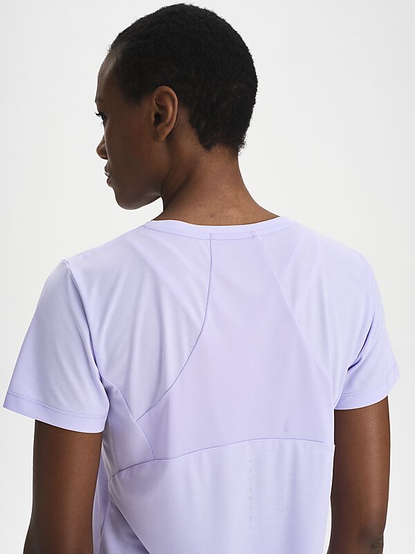 SOC W Run Tee på