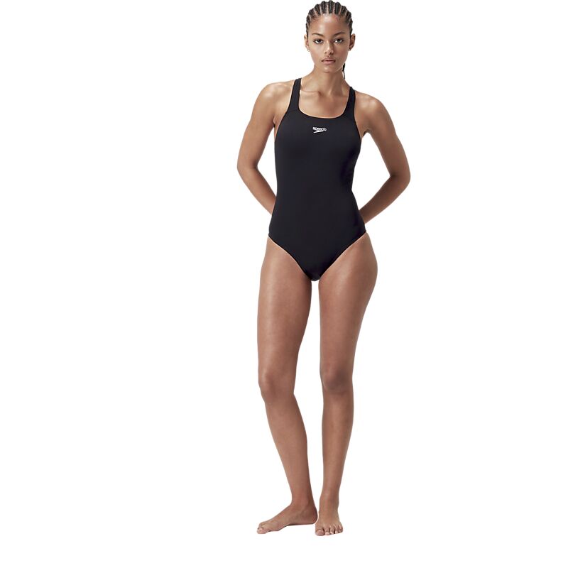 SPEEDO W Eco Endurance+Medalist på