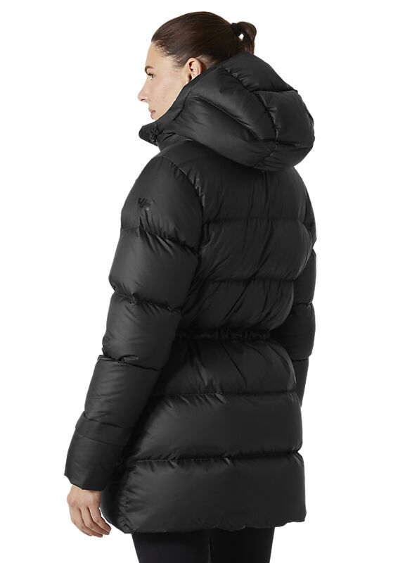 HELLY HANSEN W Essence Down Parka på