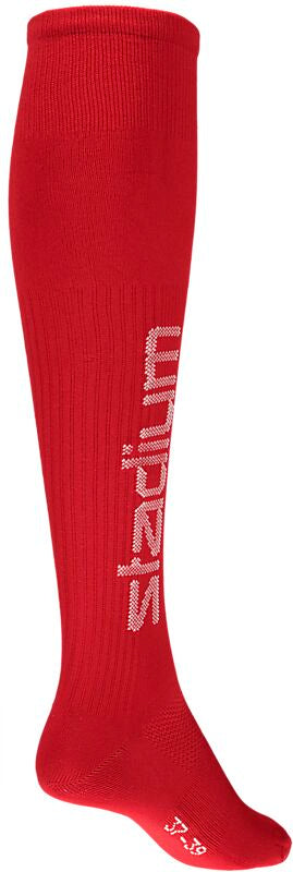 SOC U Logo Sock på