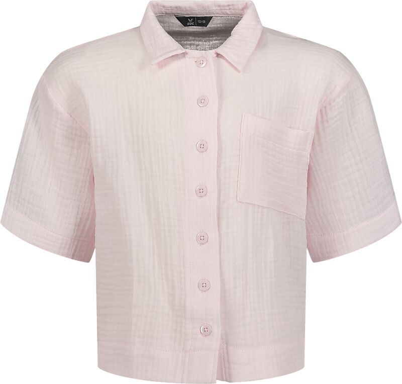 SOC J Riviera Shirt på