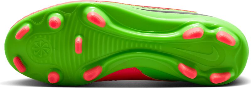 NIKE JR PHANTOM 6 LOW CLUB FG/MG EH på