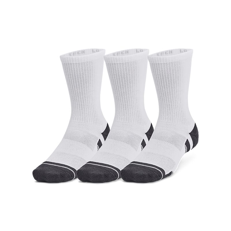 UNDER ARMOUR Performance Tech 3Pk Crew på