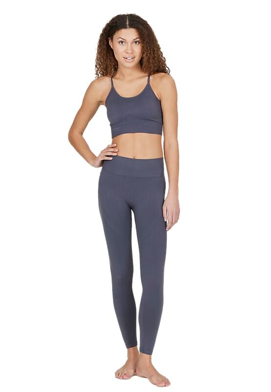 ATHLECIA W Nagar Seamless Tights på
