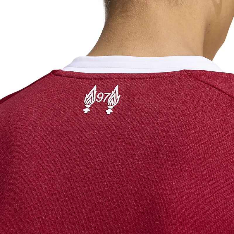 ADIDAS Lfc H Jsy W på