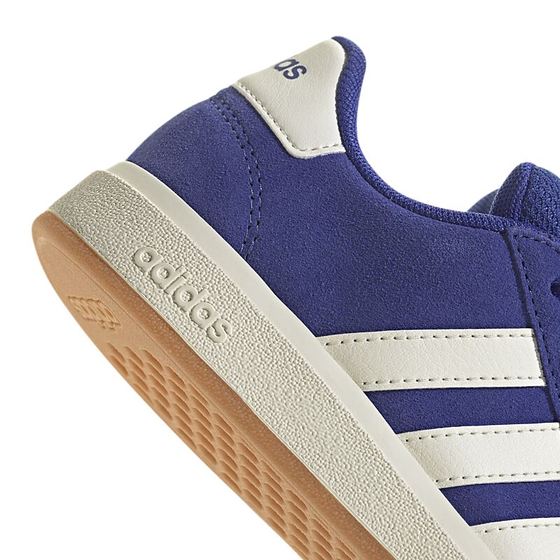 ADIDAS J Grand Court 00S K på