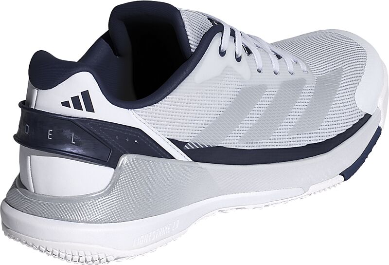 ADIDAS M Crazyquick Ls Padel på