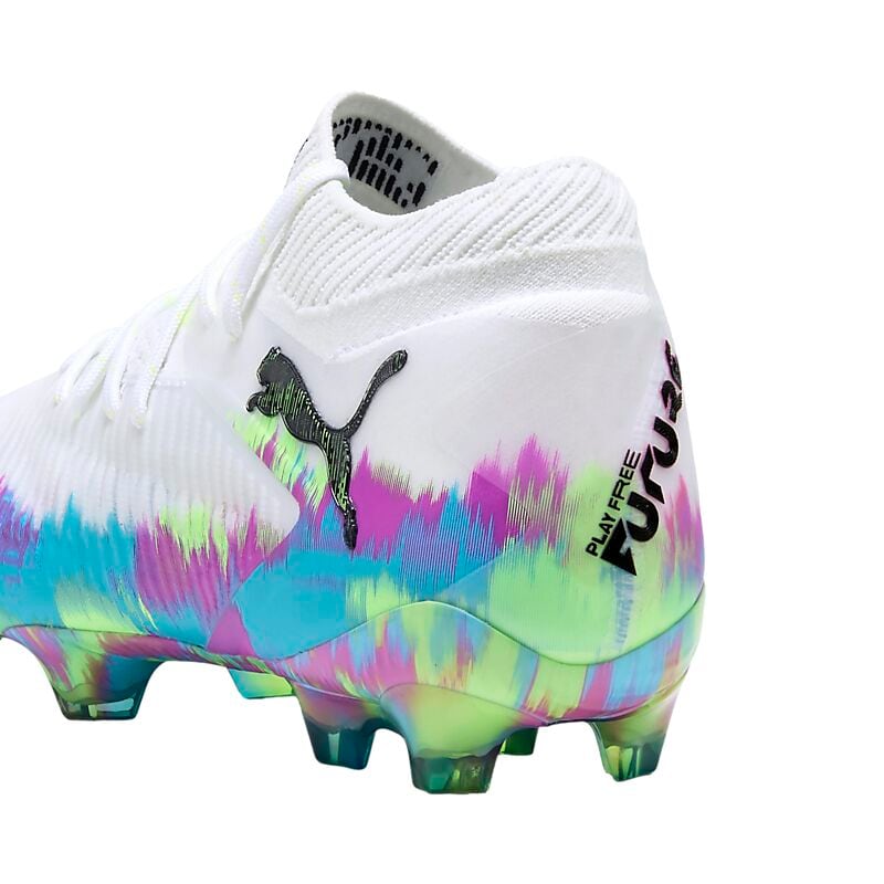 PUMA Future 8 Ultimate Brilliance Fg W på