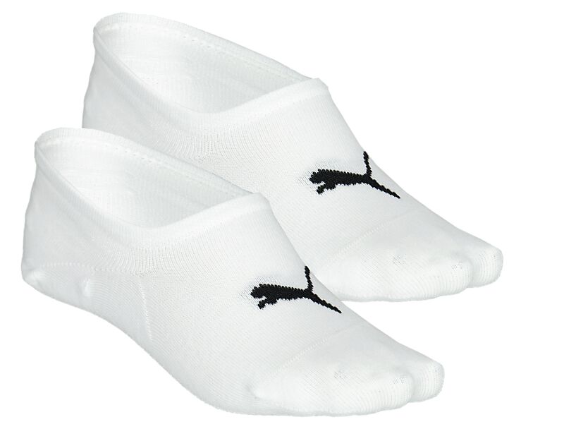 PUMA Footie 2p High Cut på