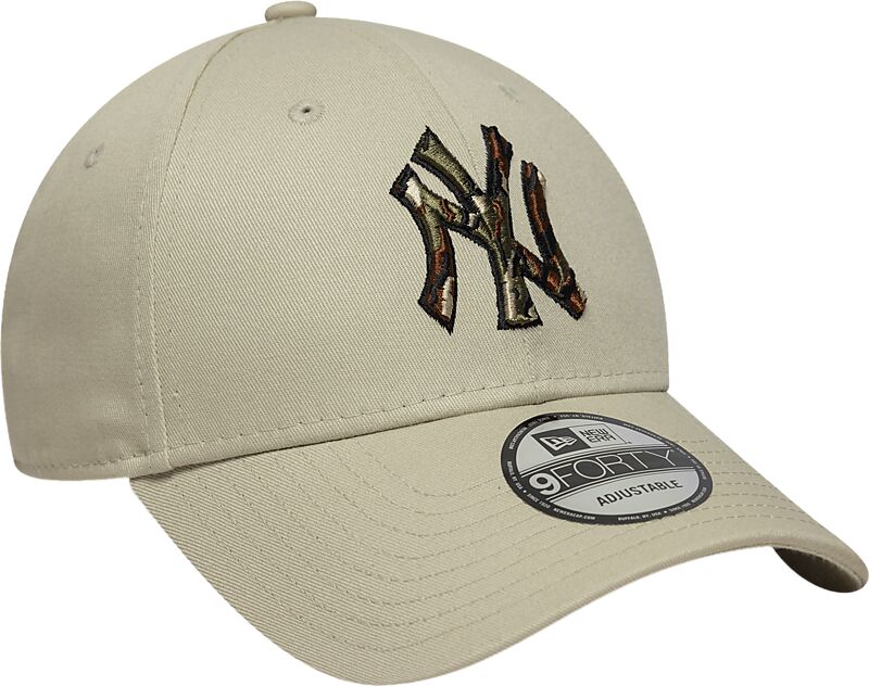 NEW ERA OUTLINE CAMO 9FORTY NEYYAN på