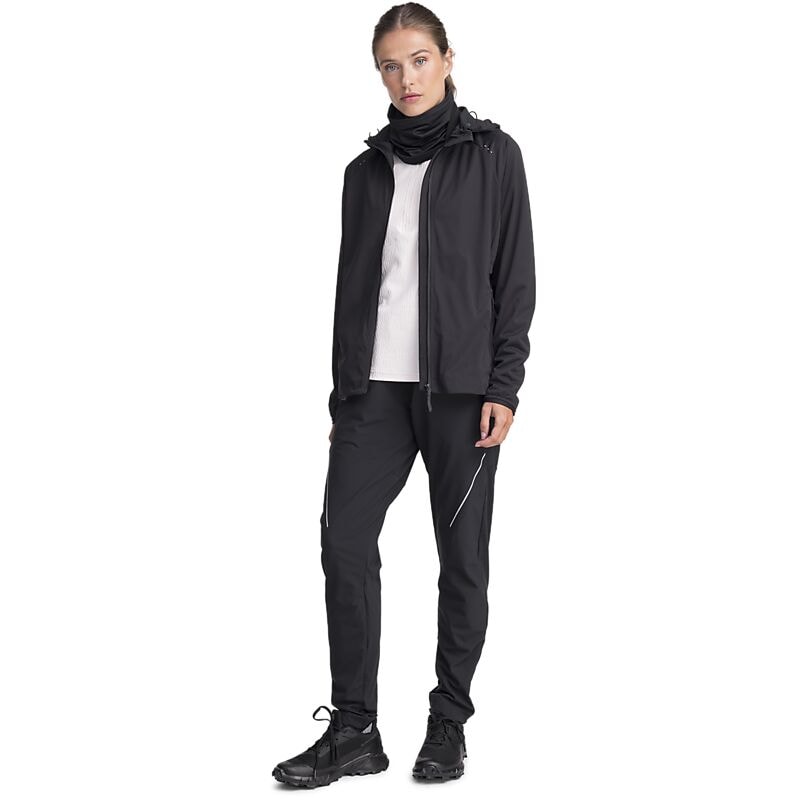 SOC W Run Warm Pnt på