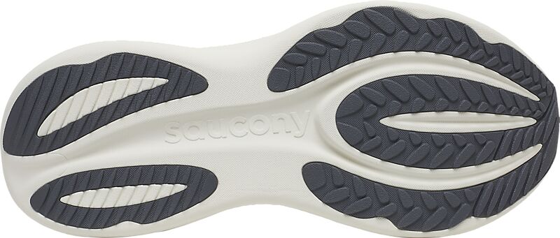 SAUCONY W TRIUMPH 24 WIDE på