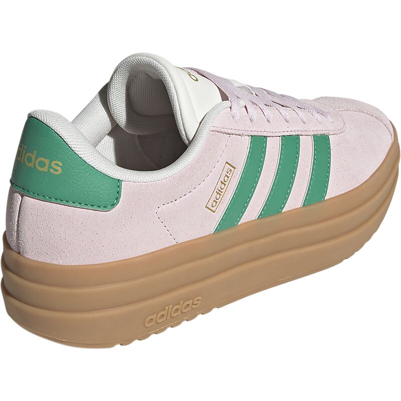 ADIDAS W Vl Court Bold på