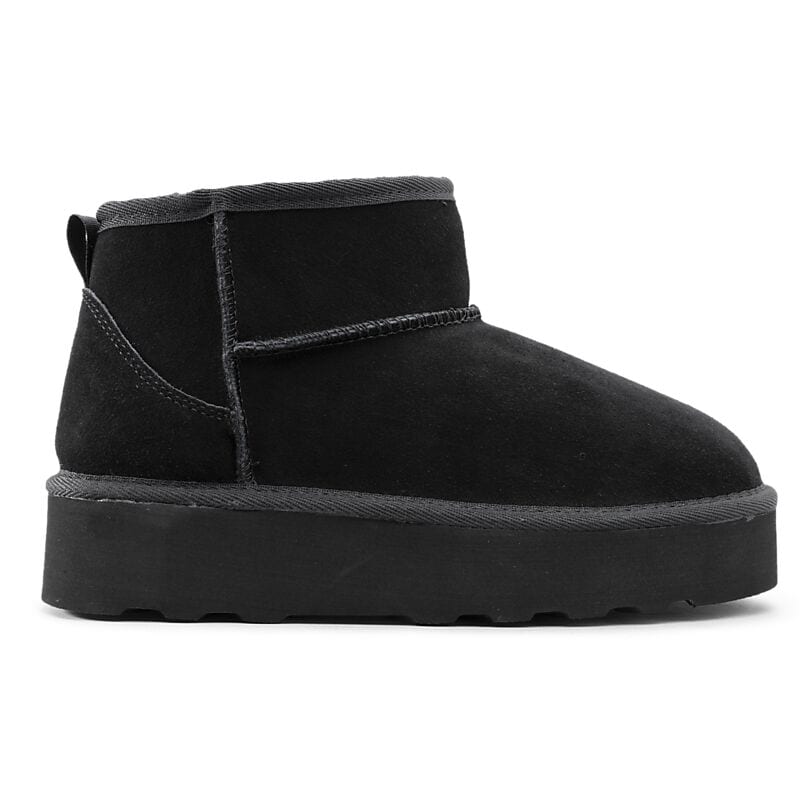 RACE MARINE W Cozy Platform Boot på